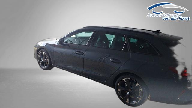 Cupra Leon Sportstourer 2.0 TDI 7-Gang-DSG 