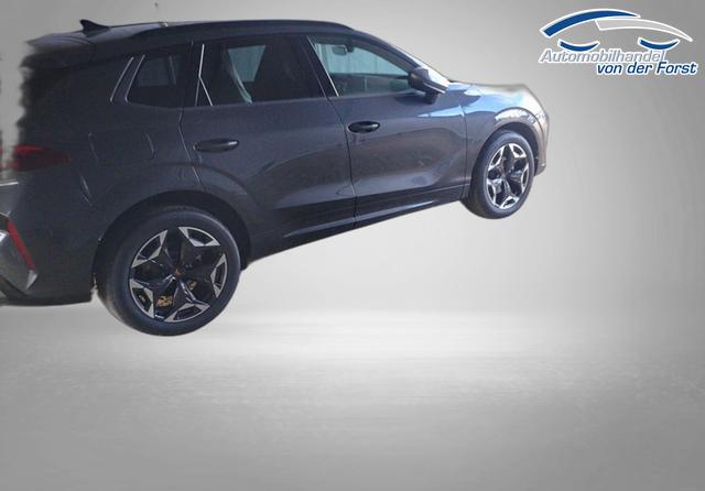 Cupra Terramar 1.5 eTSI 7-Gang-DSG 