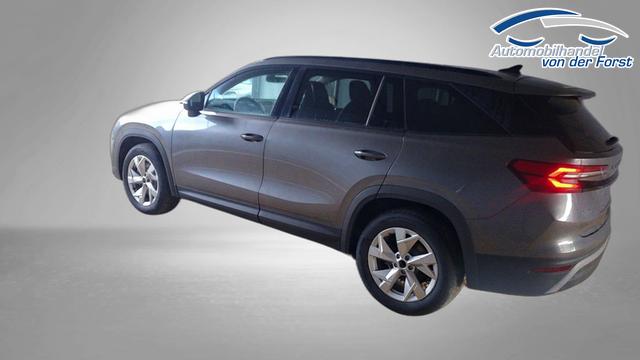 Skoda Kodiaq Selection 1.5 TSI 7-Gang-DSG 