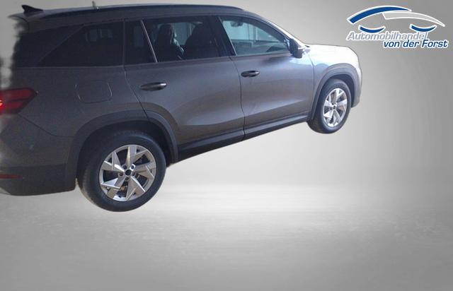 Skoda Kodiaq Selection 1.5 TSI 7-Gang-DSG 