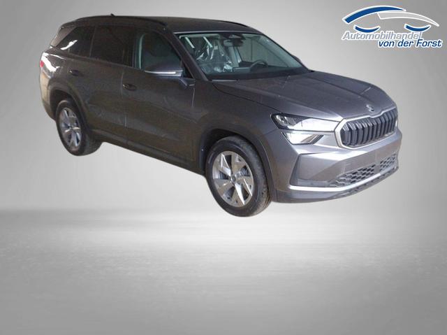 Skoda Kodiaq Selection 1.5 TSI 7-Gang-DSG 