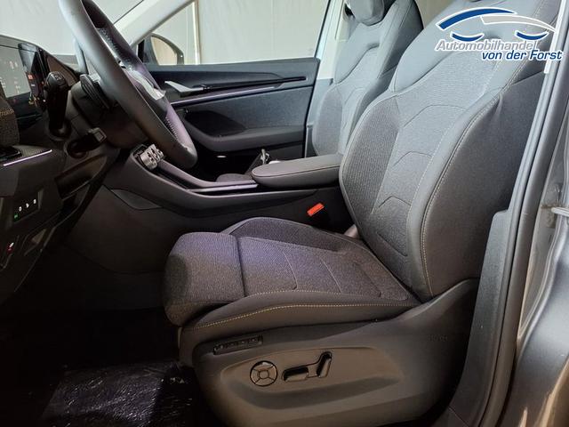 Skoda Kodiaq Selection 1.5 TSI 7-Gang-DSG 