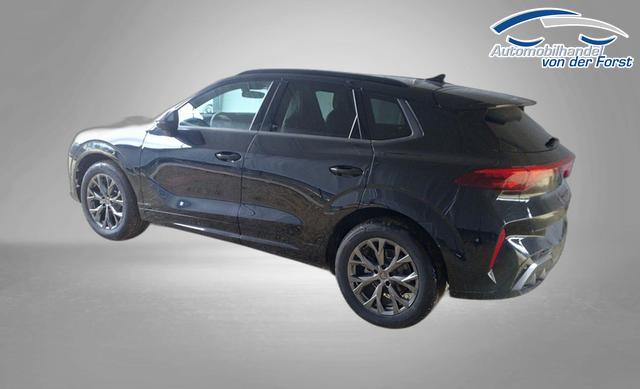 Cupra Terramar Standard 1.5 eTSI 7-Gang-DSG 