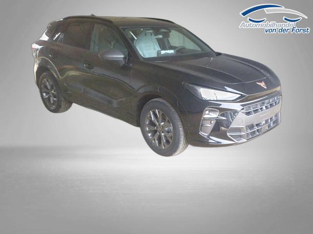 Cupra Terramar Standard 1.5 eTSI 7-Gang-DSG 