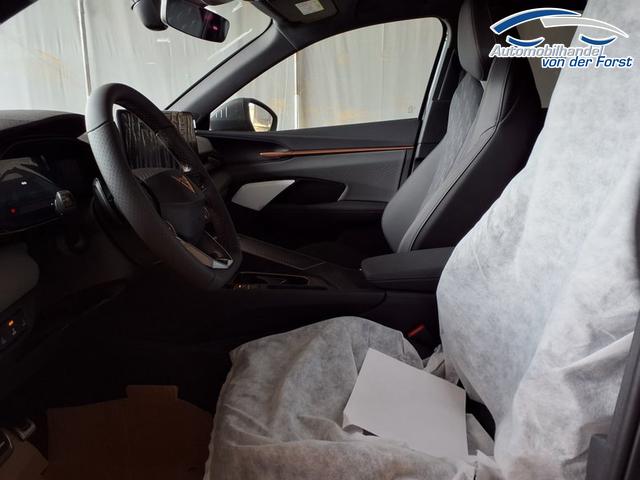 Cupra Terramar Standard 1.5 eTSI 7-Gang-DSG 