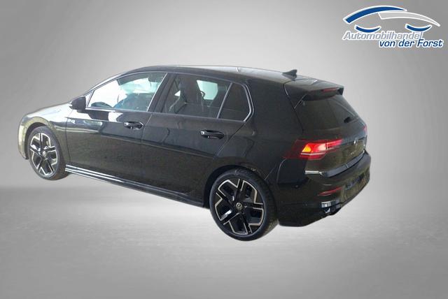 Volkswagen Golf R-Line 1.5 eTSI 7-Gang-DSG 
