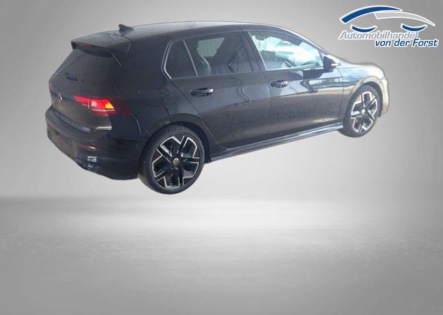 Volkswagen Golf R-Line 1.5 eTSI 7-Gang-DSG 
