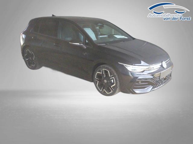 Volkswagen Golf R-Line 1.5 eTSI 7-Gang-DSG 