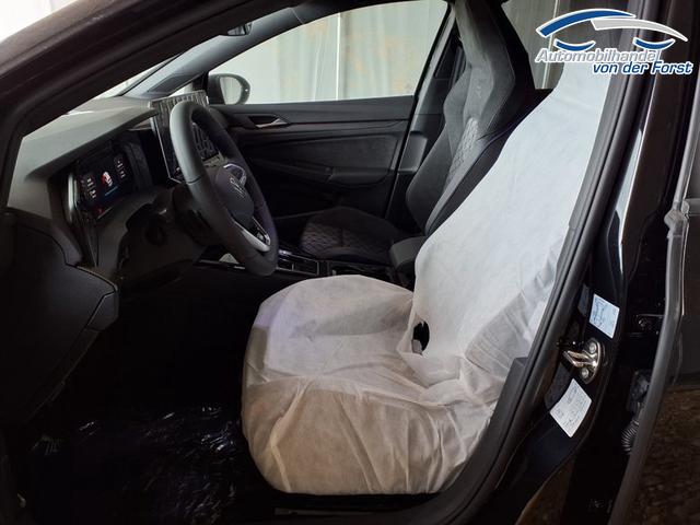 Volkswagen Golf R-Line 1.5 eTSI 7-Gang-DSG 