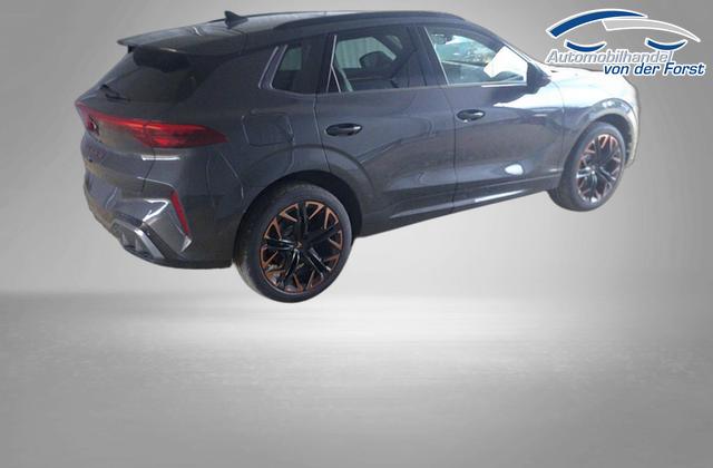 Cupra Terramar VZ 2.0 TSI 7-Gang-DSG 4Drive 