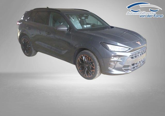 Cupra Terramar VZ 2.0 TSI 7-Gang-DSG 4Drive 