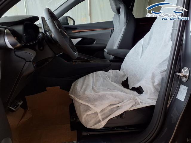 Cupra Terramar VZ 2.0 TSI 7-Gang-DSG 4Drive 