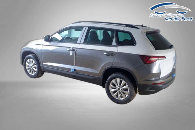 Skoda Karoq Selection 1.0 TSI 6-Gang 
