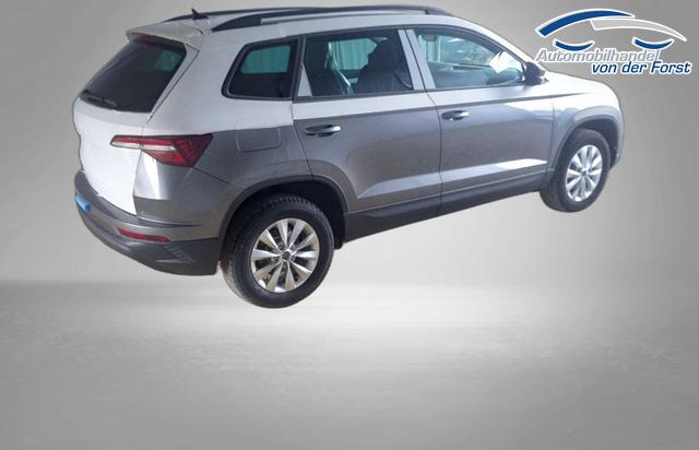 Skoda Karoq Selection 1.0 TSI 6-Gang 