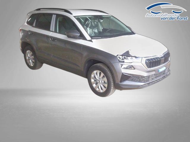 Skoda Karoq Selection 1.0 TSI 6-Gang 