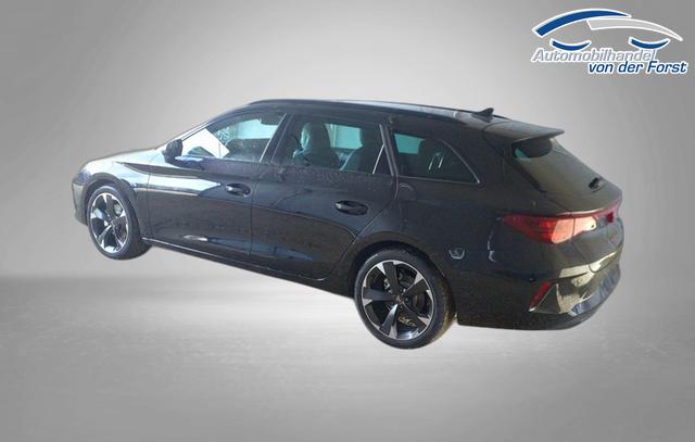 Cupra Leon Sportstourer 1.5 eTSI 7-Gang-DSG 