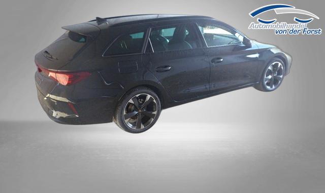 Cupra Leon Sportstourer 1.5 eTSI 7-Gang-DSG 