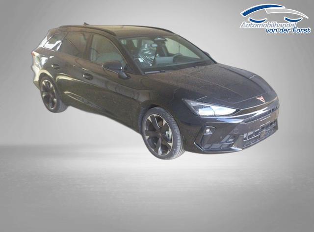 Cupra Leon Sportstourer 1.5 eTSI 7-Gang-DSG 