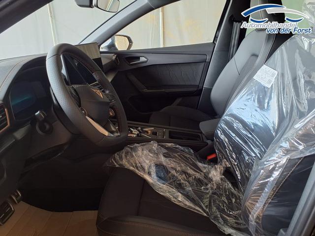 Cupra Leon Sportstourer 1.5 eTSI 7-Gang-DSG 