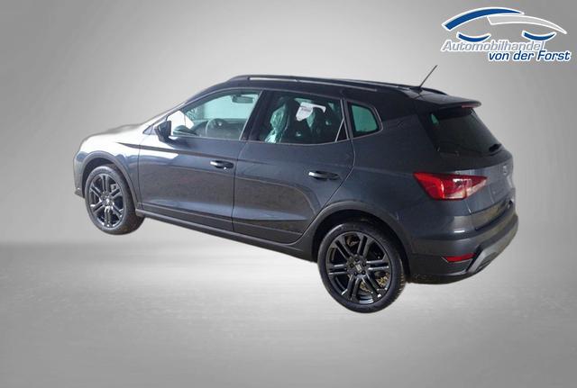 Seat Arona FR 1.0 TSI 7-Gang-DSG 