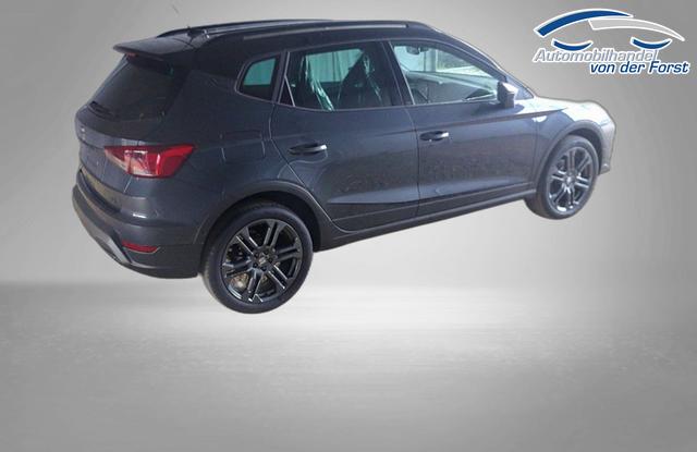 Seat Arona FR 1.0 TSI 7-Gang-DSG 