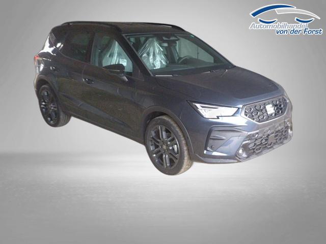 Seat Arona FR 1.0 TSI 7-Gang-DSG 