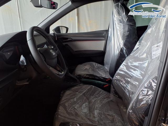 Seat Arona FR 1.0 TSI 7-Gang-DSG 