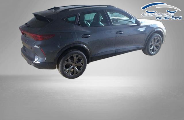 Cupra Formentor 1.5 eTSI 7-Gang-DSG 