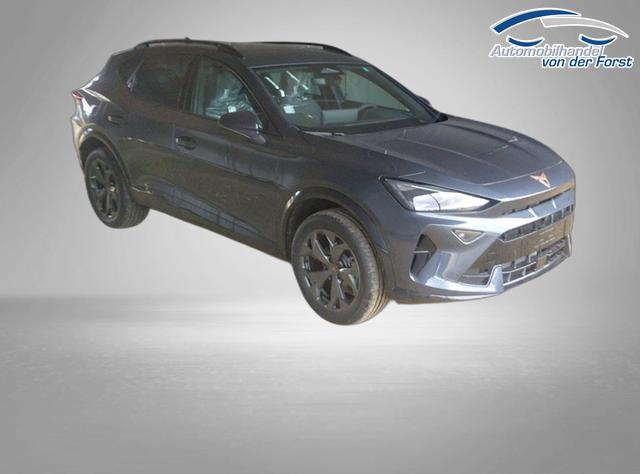 Cupra Formentor 1.5 eTSI 7-Gang-DSG 