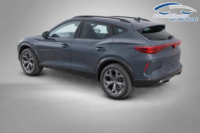 Cupra Formentor 1.5 eTSI 7-Gang-DSG 