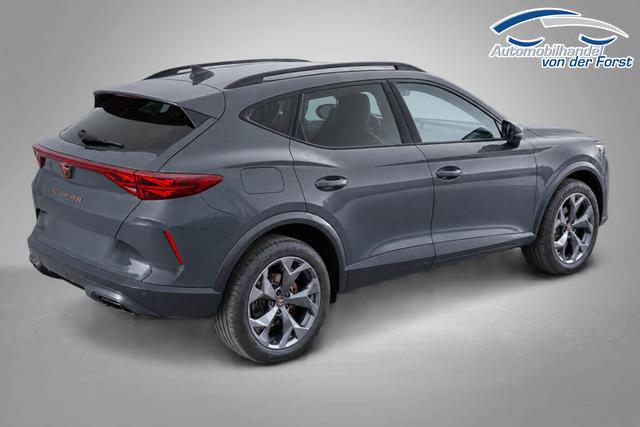 Cupra Formentor 1.5 eTSI 7-Gang-DSG 
