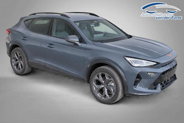 Cupra Formentor 1.5 eTSI 7-Gang-DSG 