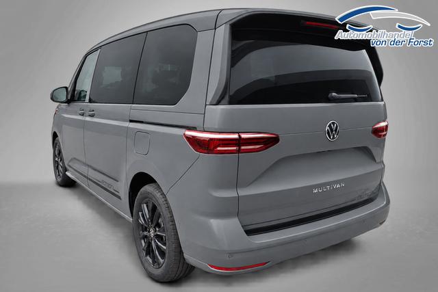 Volkswagen T7 Multivan Edition L&Uuml; 2.0 TDI 7-Gang-DSG 