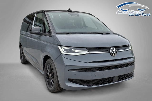 Volkswagen T7 Multivan Edition L&Uuml; 2.0 TDI 7-Gang-DSG 