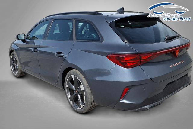 Cupra Leon Sportstourer 1.5 eTSI 7-Gang-DSG 