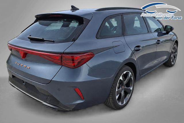 Cupra Leon Sportstourer 1.5 eTSI 7-Gang-DSG 