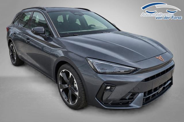 Cupra Leon Sportstourer 1.5 eTSI 7-Gang-DSG 