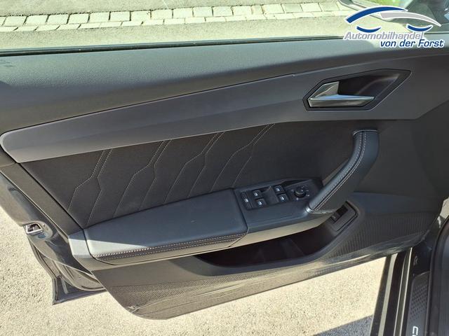 Cupra Leon Sportstourer 1.5 eTSI 7-Gang-DSG 