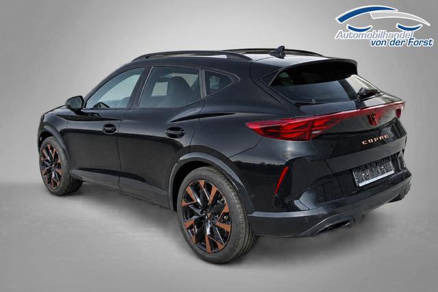 Cupra Formentor 2.0 TSI 150 kW (204 PS) 7-Gang DSG 4Drive 2.0 TSI 7-Gang-DSG 4Dr 