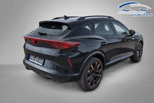 Cupra Formentor 2.0 TSI 150 kW (204 PS) 7-Gang DSG 4Drive 2.0 TSI 7-Gang-DSG 4Dr 
