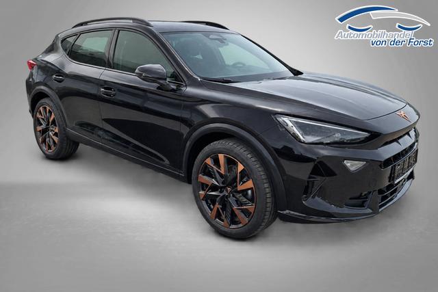 Cupra Formentor 2.0 TSI 150 kW (204 PS) 7-Gang DSG 4Drive 2.0 TSI 7-Gang-DSG 4Dr 