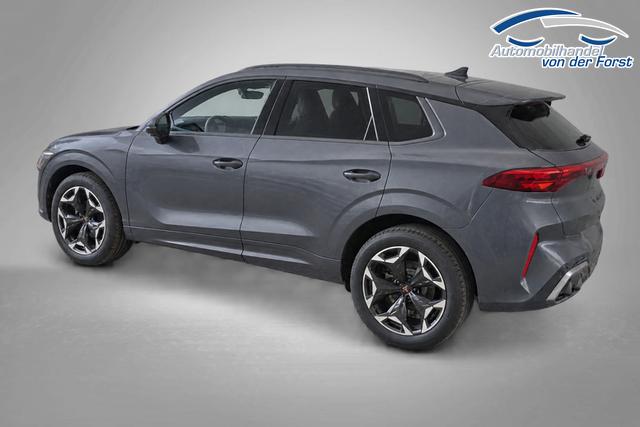 Cupra Terramar 1.5 eTSI 7-Gang-DSG 
