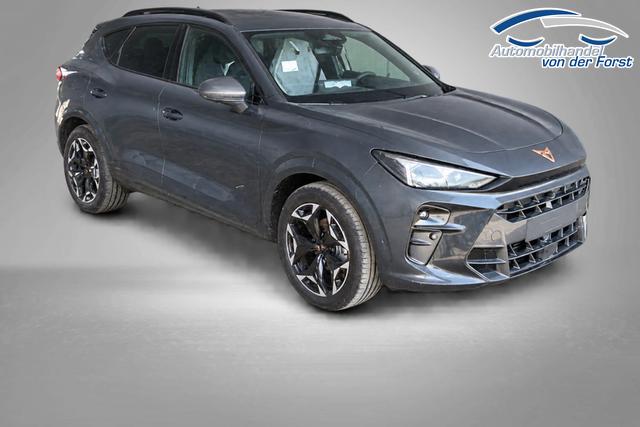 Cupra Terramar 1.5 eTSI 7-Gang-DSG 