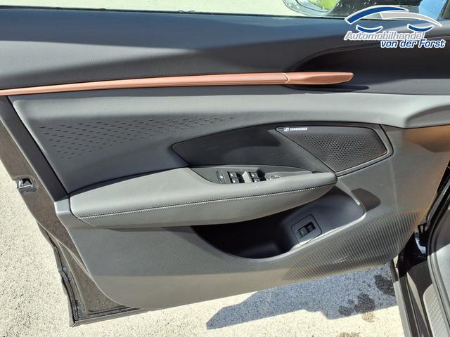 Cupra Terramar VZ 2.0 TSI 7-Gang-DSG 4Drive 