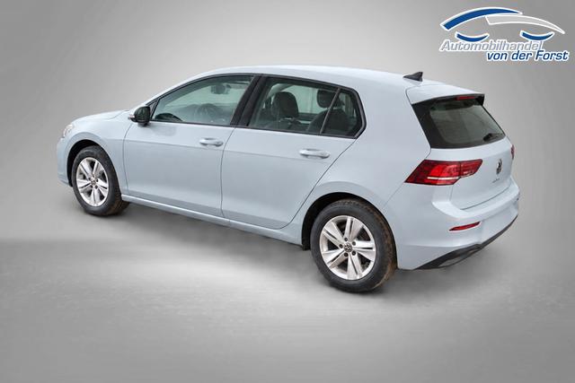 Volkswagen Golf Life Plus 1.5 TSI 6-Gang 