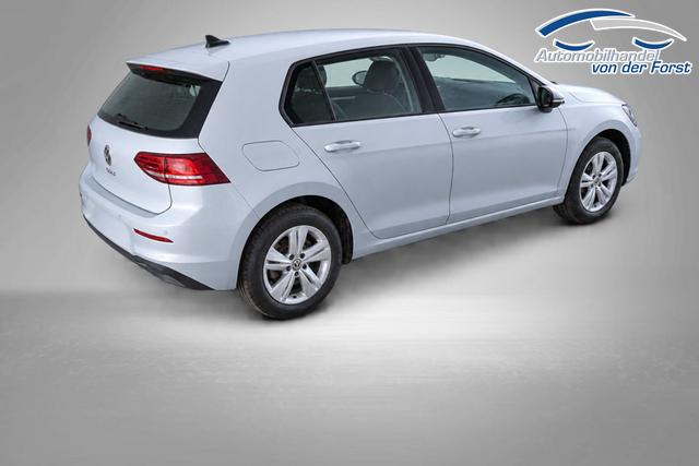 Volkswagen Golf Life Plus 1.5 TSI 6-Gang 