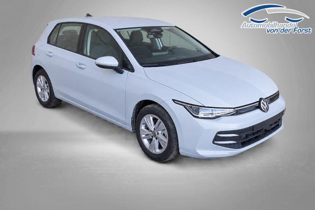 Volkswagen Golf Life Plus 1.5 TSI 6-Gang 