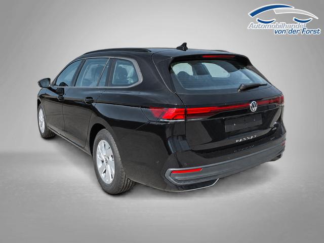 Volkswagen Passat Variant City 1.5 eTSI 150PS 7-Gang-DSG 
