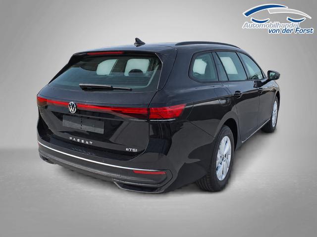 Volkswagen Passat Variant City 1.5 eTSI 150PS 7-Gang-DSG 