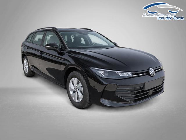 Volkswagen Passat Variant City 1.5 eTSI 150PS 7-Gang-DSG 